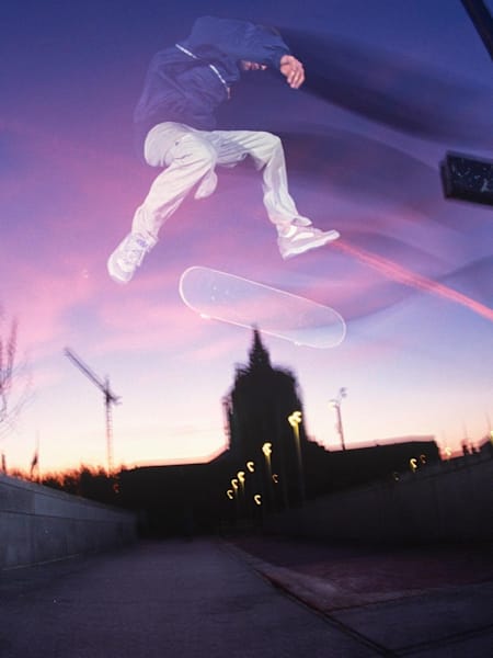 2015.3.4 | マイク・ブラバックが捉えたスケートシーン | Skateboarding